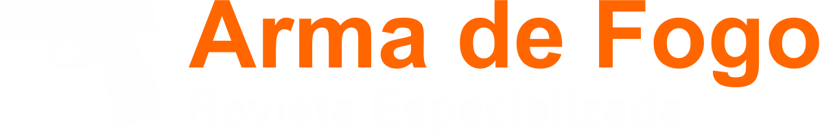 Arma de fogo